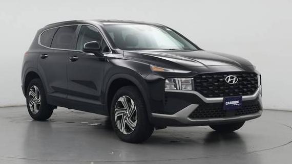 HYUNDAI SANTA FE 2023 5NMS1DAJXPH535707 image HYUNDAI SANTA FE 2023 5NMS1DAJXPH535707 image